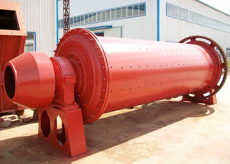 China Competitive Cement Ball Mill Price