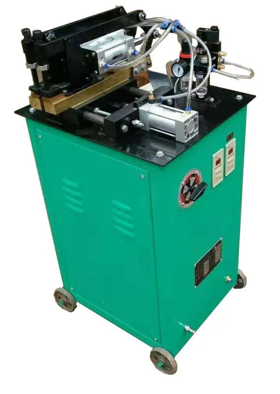 Butt Welding Machine Butt Welder Auxiliary Machine for Wire Drawing Machine