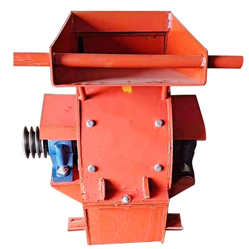 Machine Works Perfectly Stone Crusher Line Jaw Crusher Btma and Btma Jaw Stone Hammer Crusher