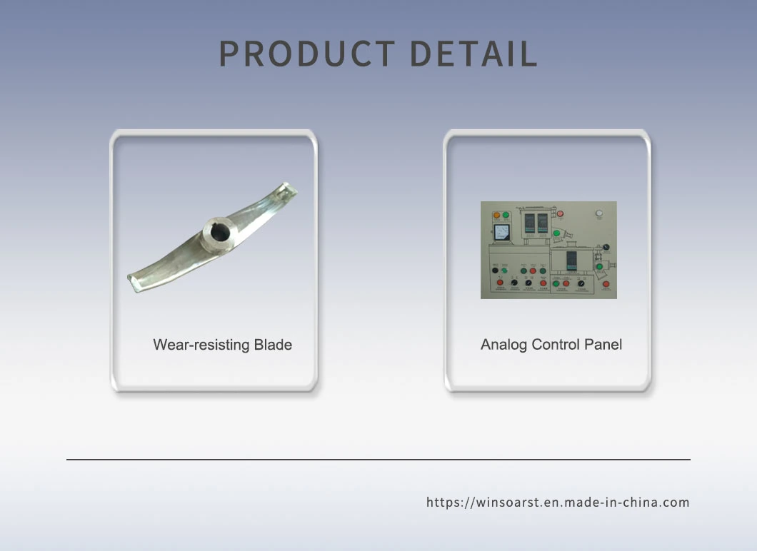 Plastic Auxiliary Machine Hot and Cooling PVC WPC Mixing Machine