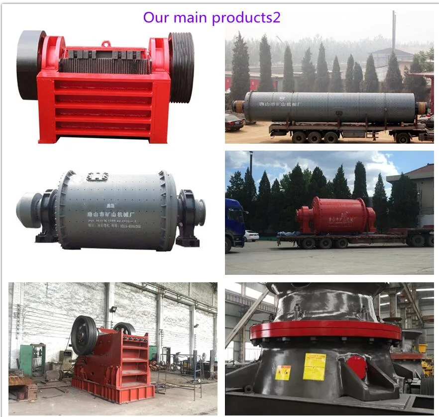 High Quality Sand Maker 100 Tph Stone Crusher Vertical Hammer Crusher